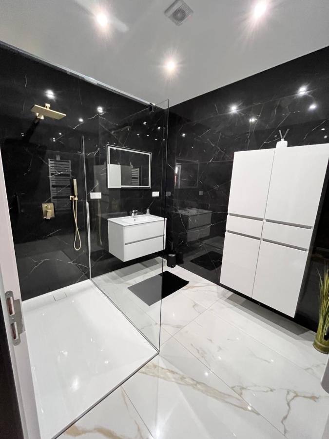 L'Heure De La Detente Spa Privatif Beauraing Ngoại thất bức ảnh