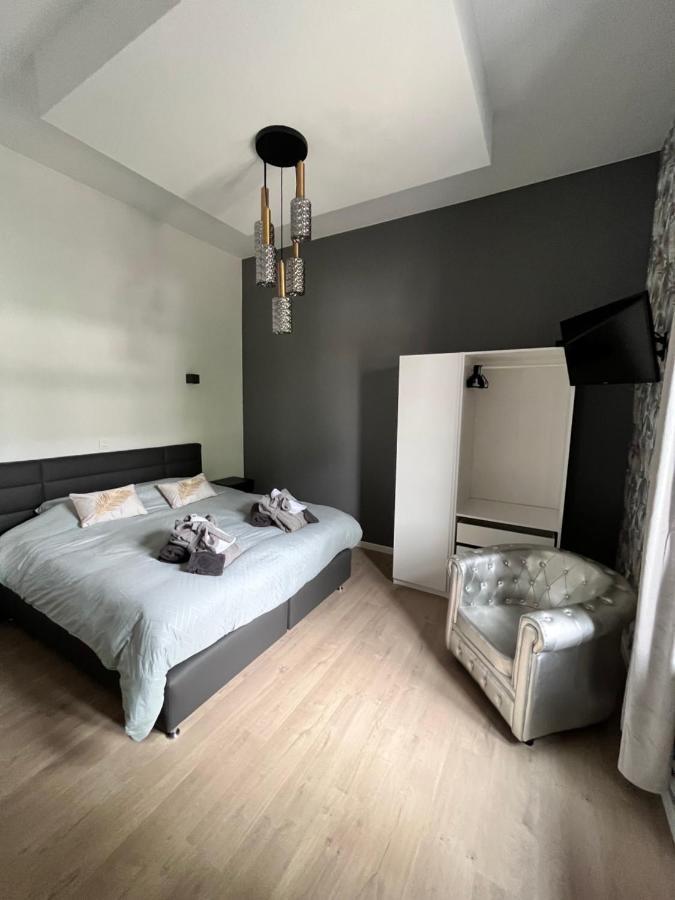 L'Heure De La Detente Spa Privatif Beauraing Ngoại thất bức ảnh