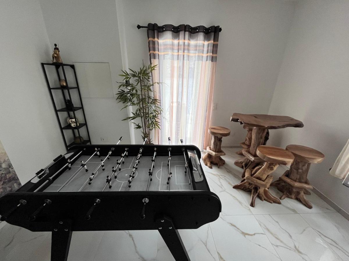 L'Heure De La Detente Spa Privatif Beauraing Ngoại thất bức ảnh