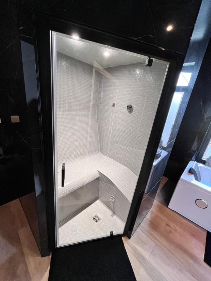L'Heure De La Detente Spa Privatif Beauraing Ngoại thất bức ảnh