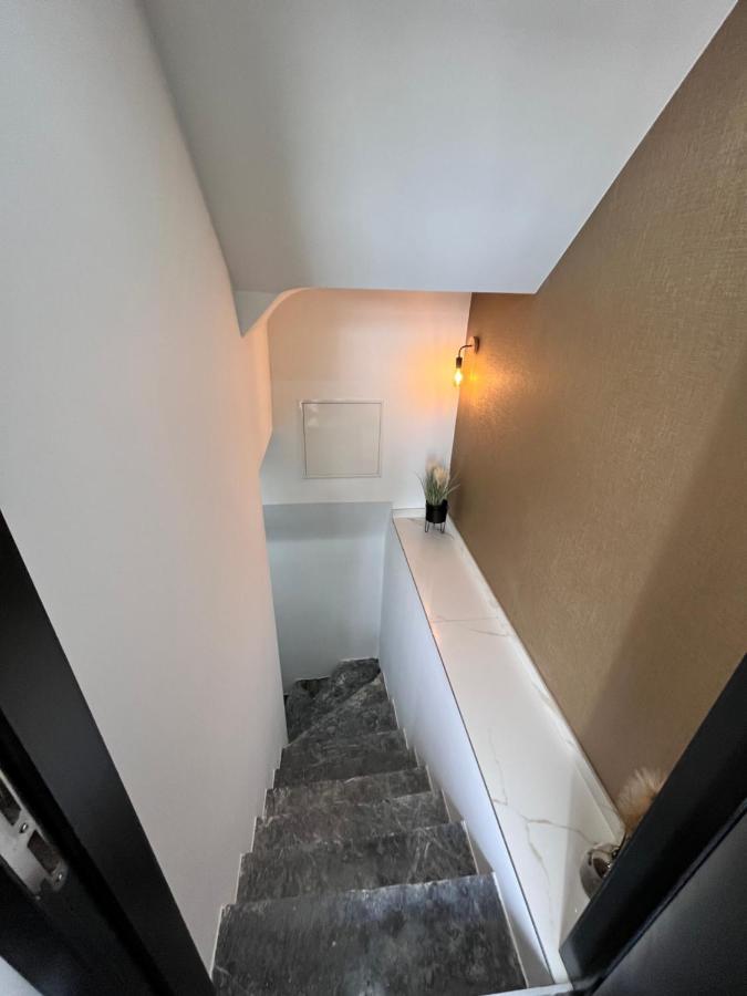 L'Heure De La Detente Spa Privatif Beauraing Ngoại thất bức ảnh