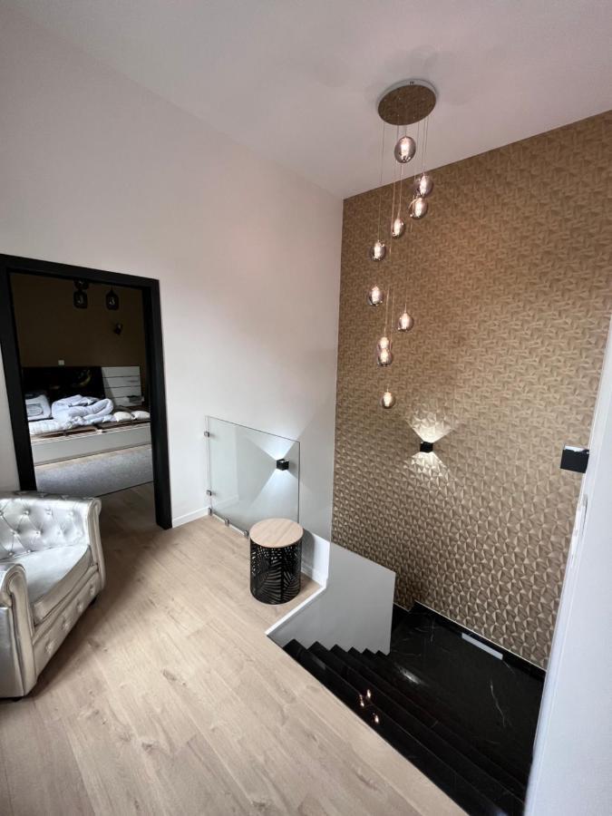 L'Heure De La Detente Spa Privatif Beauraing Ngoại thất bức ảnh