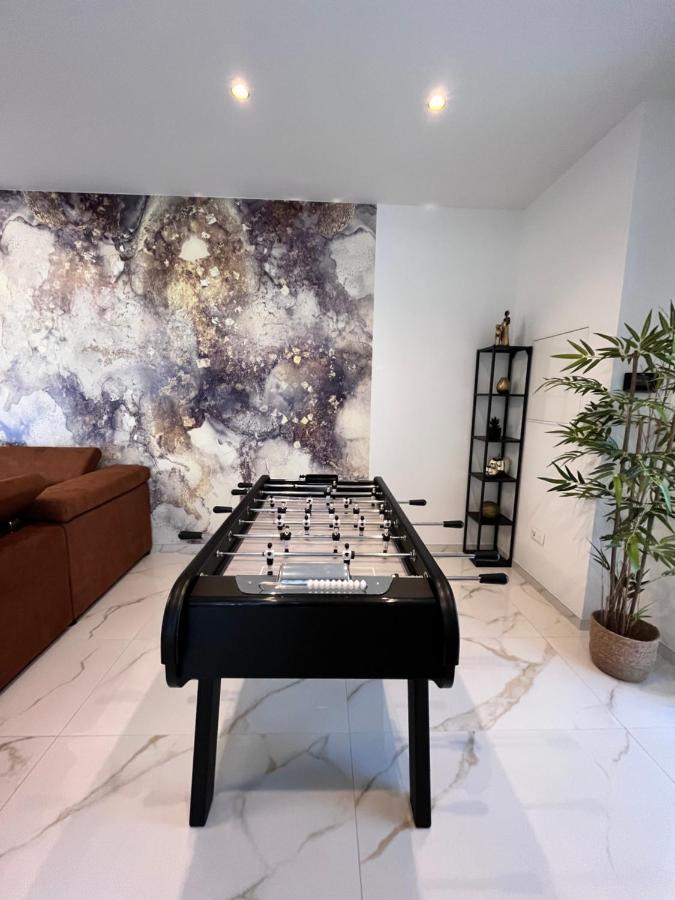 L'Heure De La Detente Spa Privatif Beauraing Ngoại thất bức ảnh